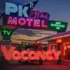 PK - Vacancy - Single (feat. J.PAUL) - Single