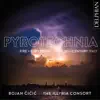 Bojan Čičić & The Illyria Consort - Pyrotechnia: Fire & Fury from 18th Century Italy