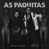 Imbapê & Dona Chapa - As Paquitas - Single