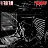 4federal - Paranoid - Single