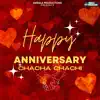 Arun Singh (ASK) - Happy Anniversary Chacha Chachi - Single