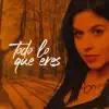 Latam Sonora - Todo Lo Que Eres - Single