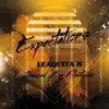 Leaquita B - Expectation - Single