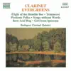 Budapest Clarinet Quintet - Clarinet Evergreens