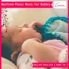 Various Artists - Bedtime Piano Music for Babies - Hug and Sleep with a Teddy, Vol. 2