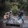 Gertch's Folly - Keep Me Wild - EP