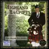 Pipe Major Jim Drury & Julia McGurk - Highland Bagpipes