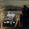 Anh Rồng - Hóa Tương Tư (feat. Vux) [Lofi Version] - Single