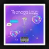 YHXB - Teenage Love - Single