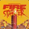 Buzz Pack Sack - Fire Starter - Single