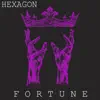 Hexagon - Fortune - Single