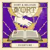 D'ort & Relianze - Overture - Single