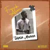 Franck Alan - Tshala Muana - Single