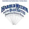 Harold Melvin & The Blue Notes - The Blue Album (feat. Sharon Paige)