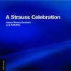 Jack Rothstein & Johann Strauss Orchestra - A Strauss Celebration