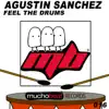 AGUSTIN SANCHEZ - Feel the Drums - Single