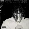 Jkellzs - Distractions - EP