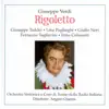 Ferruccio Tagliavini, Angelo Questa & Orchestra Sinfonica di Torino della Radio Italiana - Verdi: Rigoletto