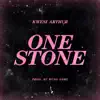 Kwesi Arthur - One Stone - Single