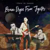 Villains On Vacation - Brain Drops From Jupiter - EP