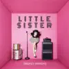 Little Sister - Smokey Mirrors - EP