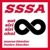 Marcus Bleecker & Barbra Bleecker - Sssa Sat Siri Siri Akal - Single