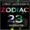 LJ the Creative - Zodiac 23