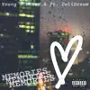 Young G.U.N.N.A - Memories (feat. CalíDream) - Single