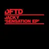 Jacky - Sensation EP