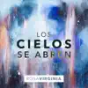 Rosa Virginia - Los Cielos Se Abren - EP