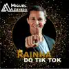 Miguel Azevedo - Rainha do Tik Tok - Single