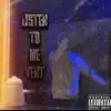 Pnfkeith - Listen to Me Vent - Single