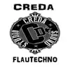 Creda - Flautechno (Techno Tribal Version) - Single