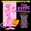 The Cartoonz - The Pink Panther Presents