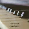 Geoff Castellucci - Shenandoah - Single