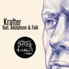 Petter - Krafter - EP