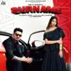 Savvy Nagra - Surname - Single