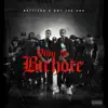 Brytiago & Omy de Oro - Vivo De Bichote - Single