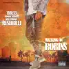 RushBilli, Boosie Badazz & THR33 - Walking in Robins (feat. Kief Brown) - Single