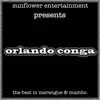 Orlando Conga - Orlando Conga - EP