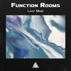 Function Rooms - Last Mind