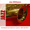 Joe Williams - The Ultimate Jazz Archive 42: Vocalists, 1946-55 (3 of 4)