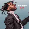 Rickho - K.O. - Single