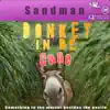 SandMan - Donkey in De Cane - Single