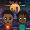 Lil Remy Universe - Roll Cage (feat. Neeko G.) - Single