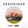 Nahum - Rebobinar (feat. Cénit) - Single