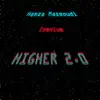 Hamza Masmoudi - Higher 2.0 (feat Somnium) - Single