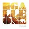 Galleon - Kamikaze - Single