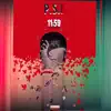 P_S_I - 11:59 - Single