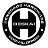 Deskai - Cosmic Origin - Single